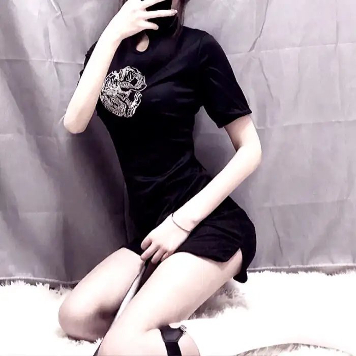 我老婆未结婚